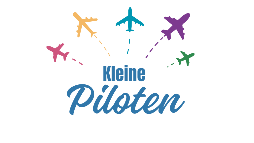 Kleine Piloten_Kinder stärken, Eltern begleiten
