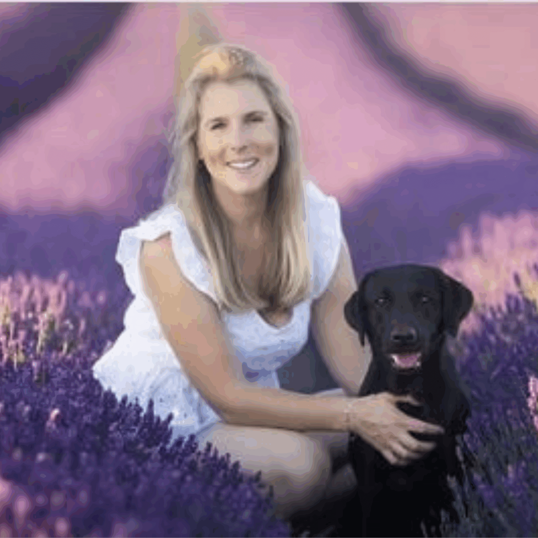 Stephanie Mazur_tiergestützte Pädagogik & Hundetraining​_qu