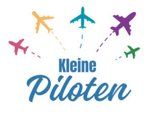 Ausbildung Kindermentaltrainer Kleine Piloten Logo